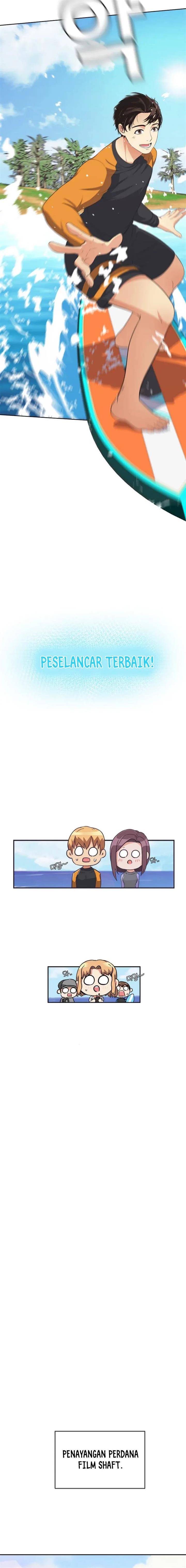 Movies Are Real - Chapter 37 34