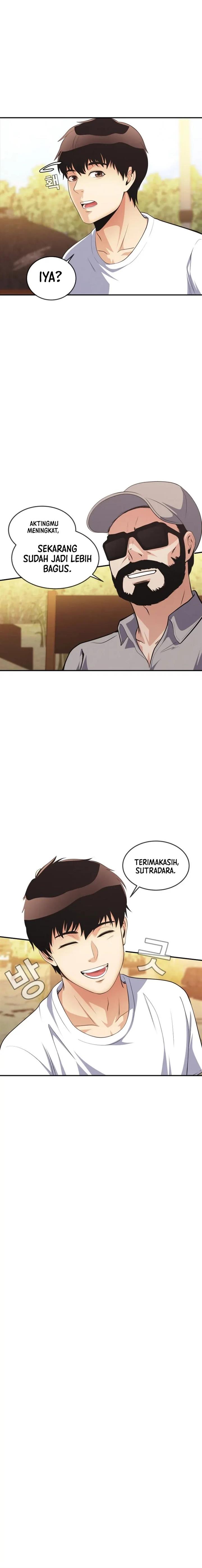 Movies Are Real - Chapter 37 18