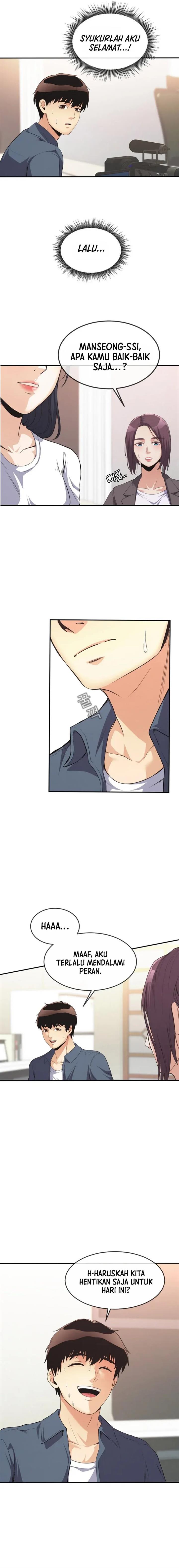 Movies Are Real - Chapter 37 10