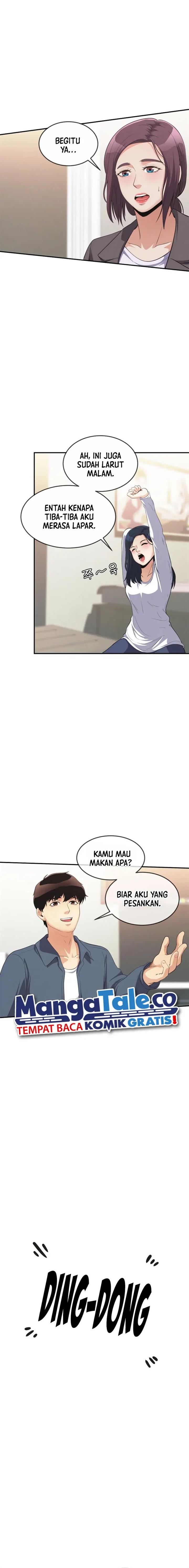 Movies Are Real - Chapter 37 11
