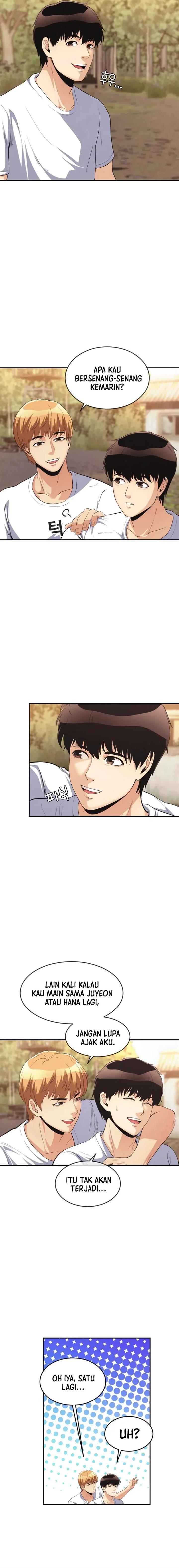 Movies Are Real - Chapter 37 15