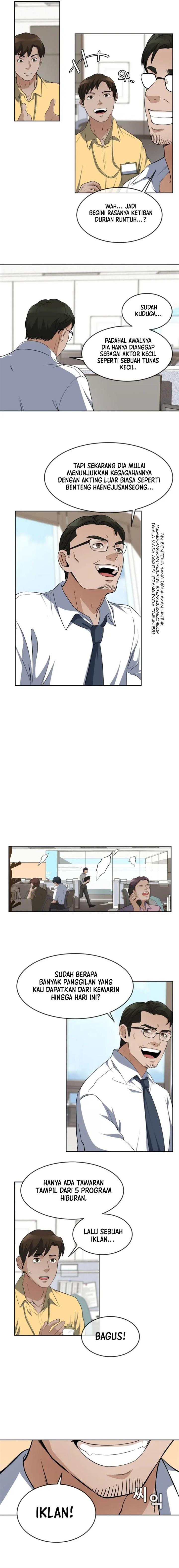 Movies Are Real - Chapter 37 43