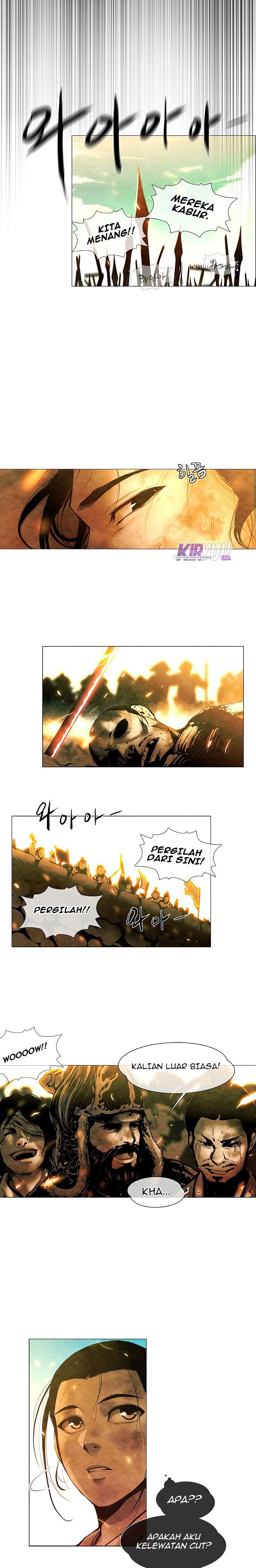 Movies Are Real - Chapter 1 10