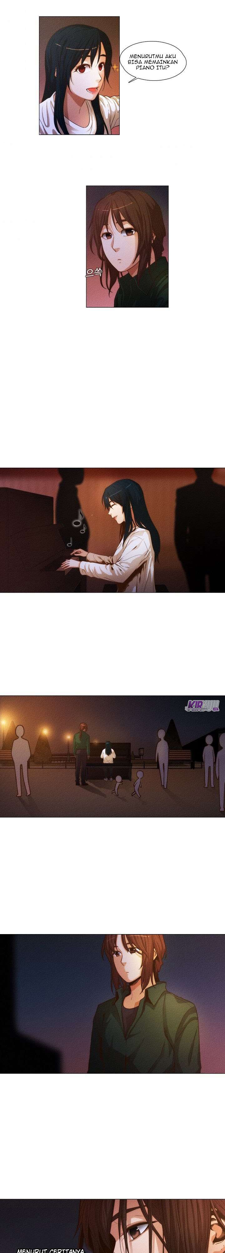 Movies Are Real - Chapter 19 15