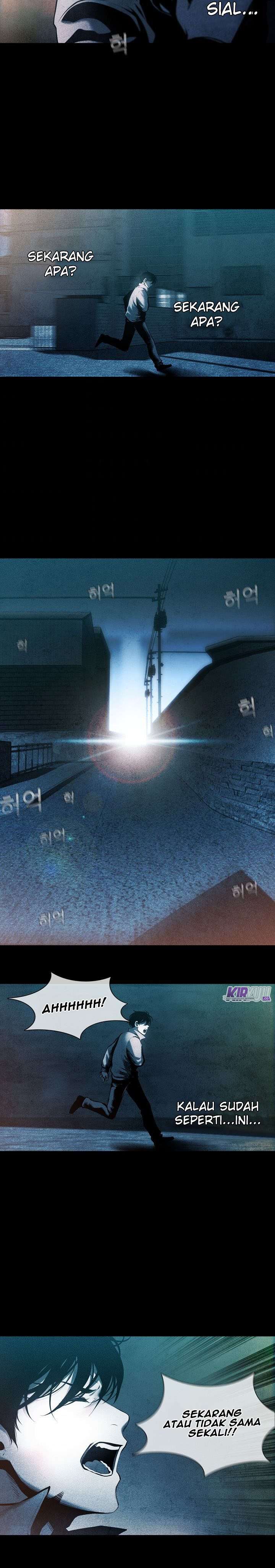 Movies Are Real - Chapter 13 18