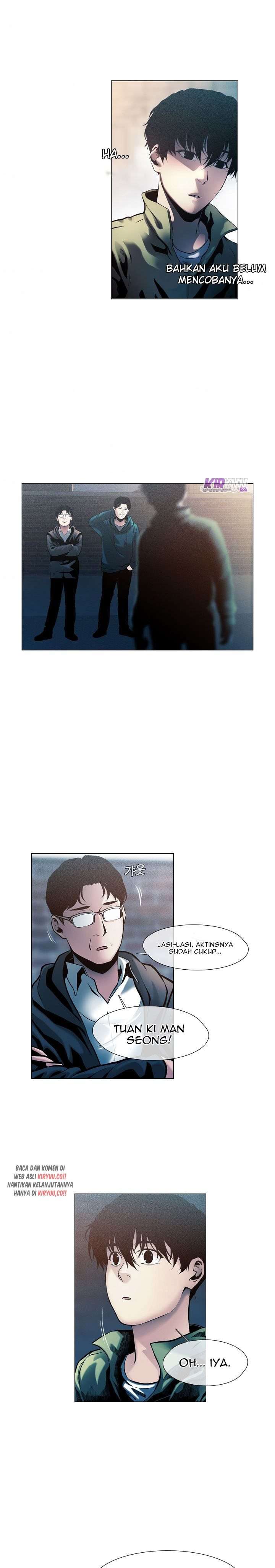 Movies Are Real - Chapter 13 11