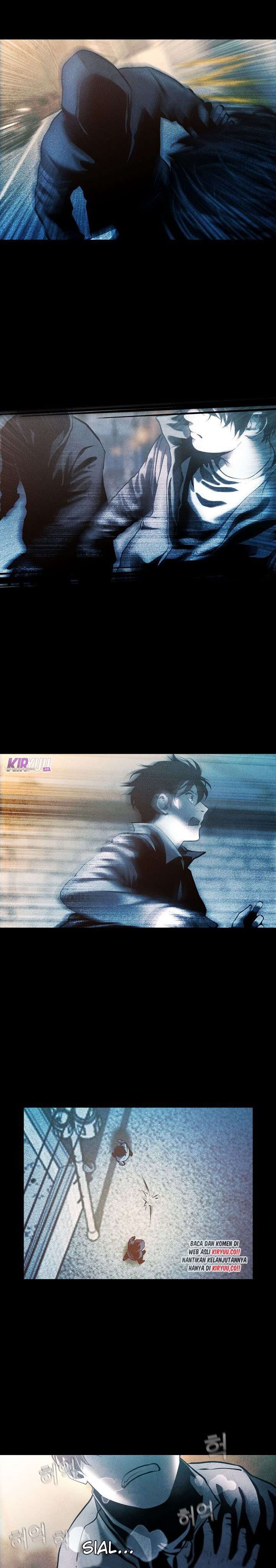 Movies Are Real - Chapter 13 17