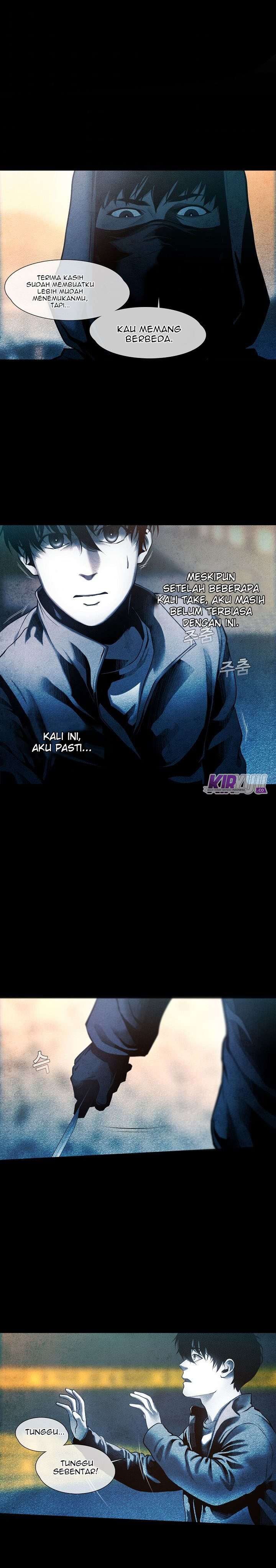 Movies Are Real - Chapter 13 14