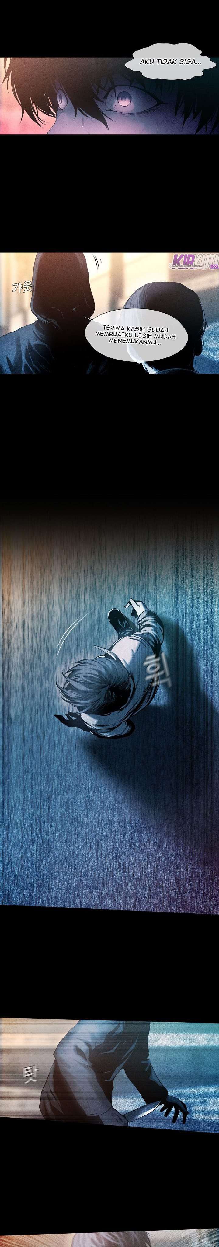 Movies Are Real - Chapter 13 5