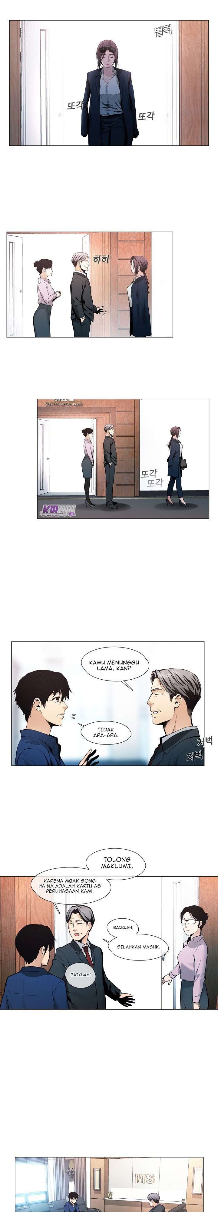 Movies Are Real - Chapter 16 13 Movies Are Real - Chapter 16 13