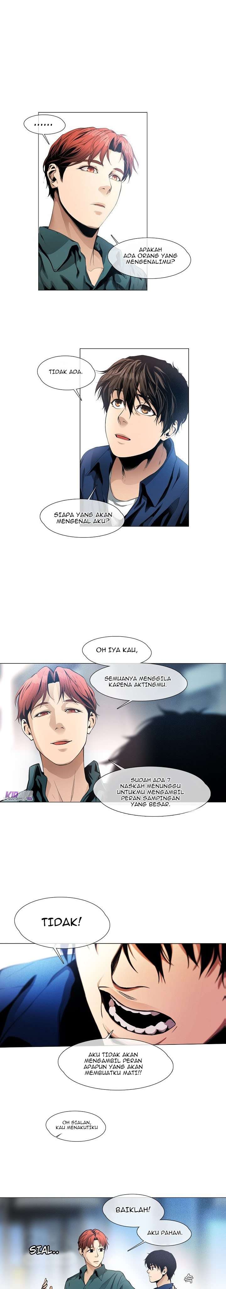 Movies Are Real - Chapter 15 13