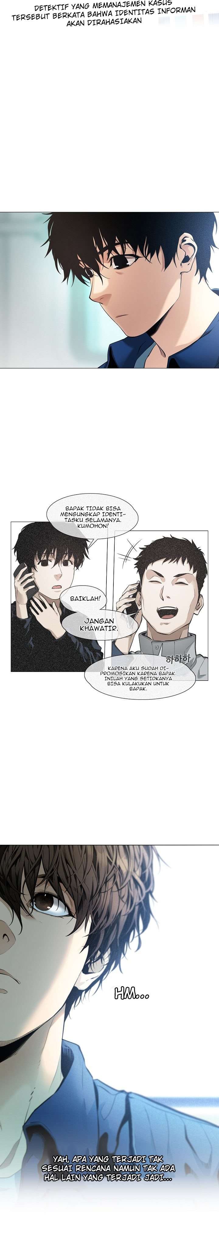 Movies Are Real - Chapter 15 11