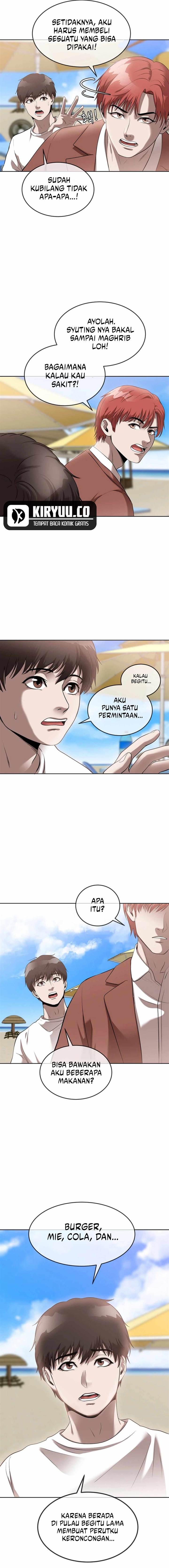 Movies Are Real - Chapter 42 18