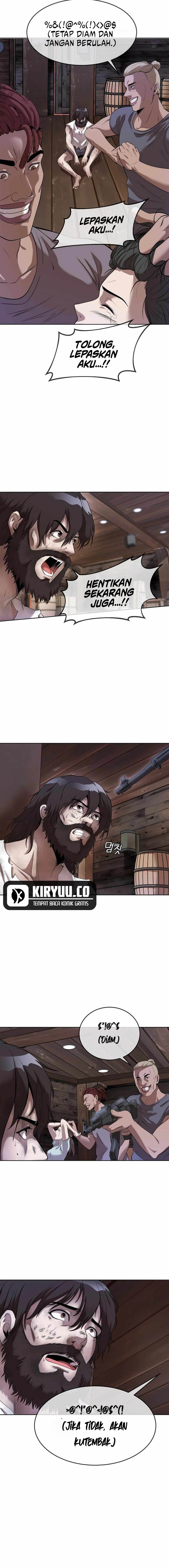 Movies Are Real - Chapter 42 10