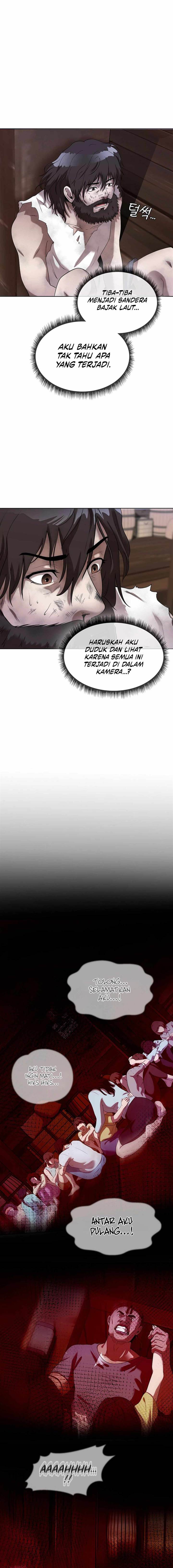 Movies Are Real - Chapter 42 11