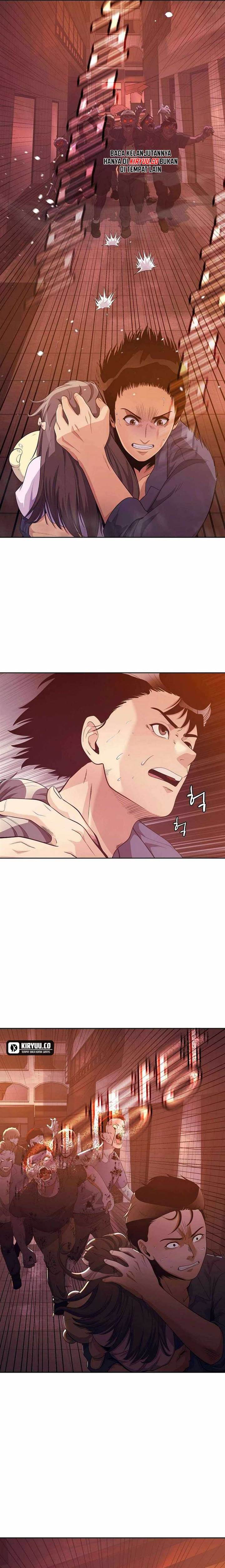 Movies Are Real - Chapter 47 10