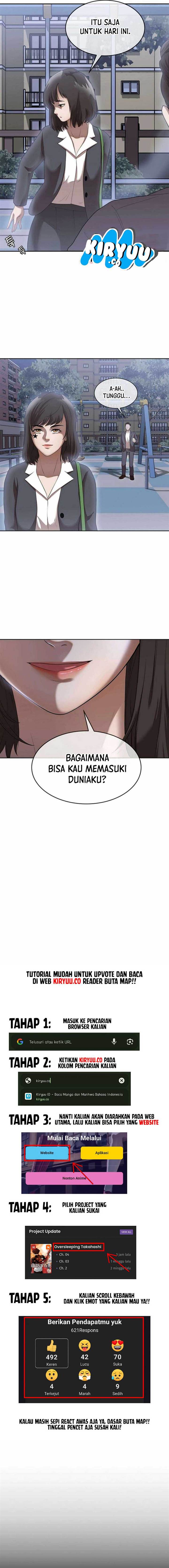 Movies Are Real - Chapter 47 6