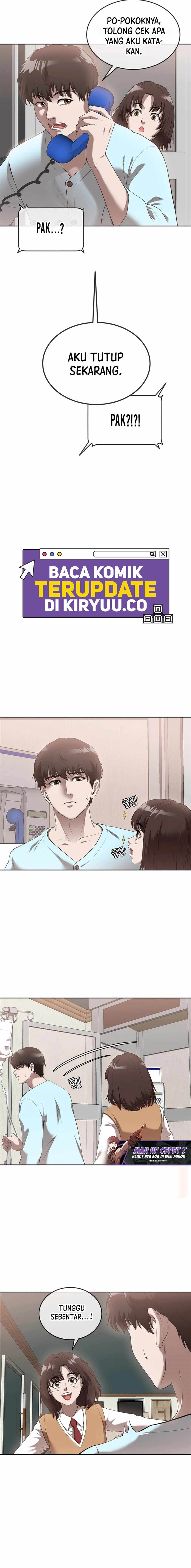 Movies Are Real - Chapter 44 12 Movies Are Real - Chapter 44 12