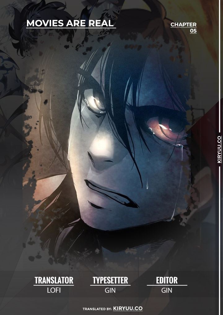 Movies Are Real - Chapter 5 1