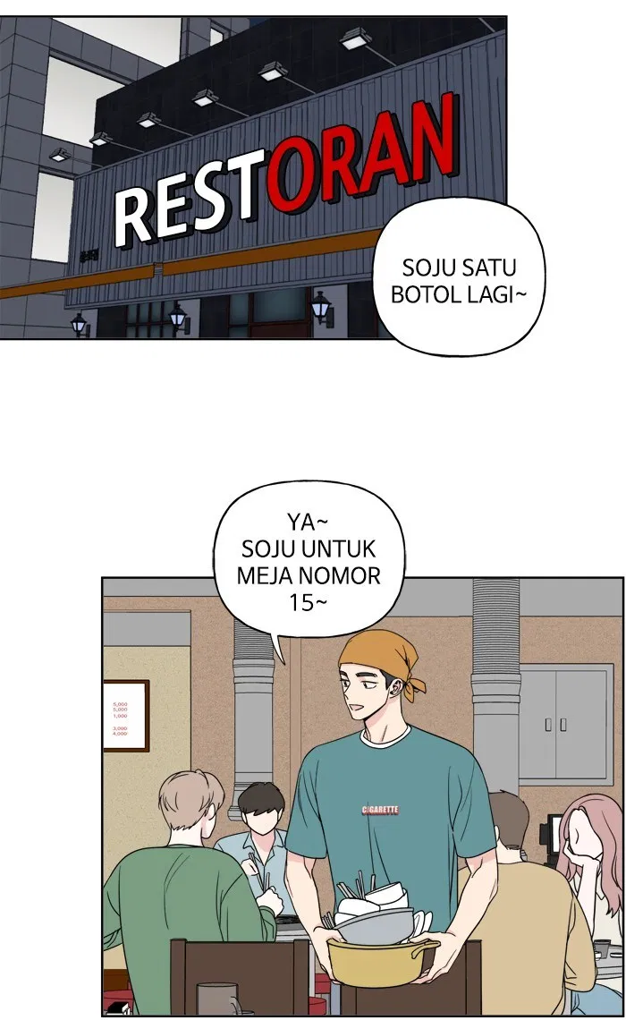 Mother, I’m Sorry - Chapter 10 2