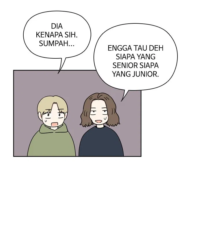 Mother, I’m Sorry - Chapter 10 28