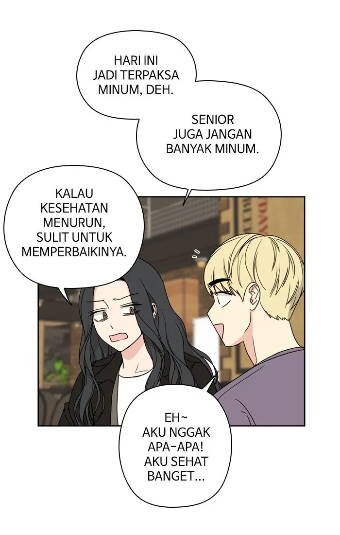 Mother, I’m Sorry - Chapter 10 20