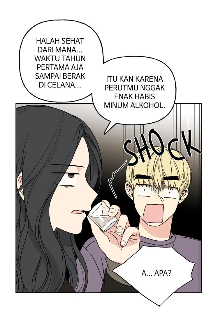 Mother, I’m Sorry - Chapter 10 21