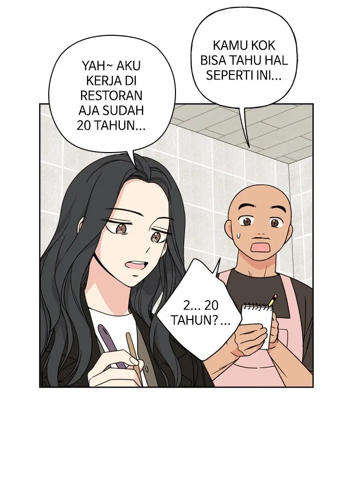 Mother, I’m Sorry - Chapter 10 27