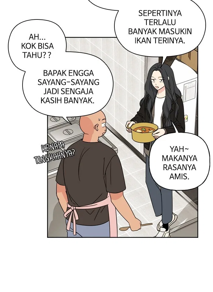 Mother, I’m Sorry - Chapter 10 25