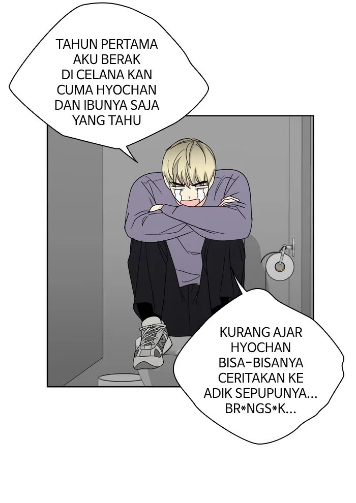 Mother, I’m Sorry - Chapter 10 31