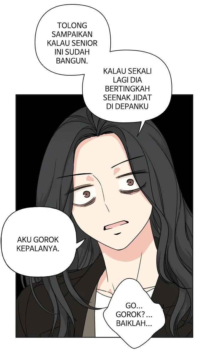 Mother, I’m Sorry - Chapter 10 18