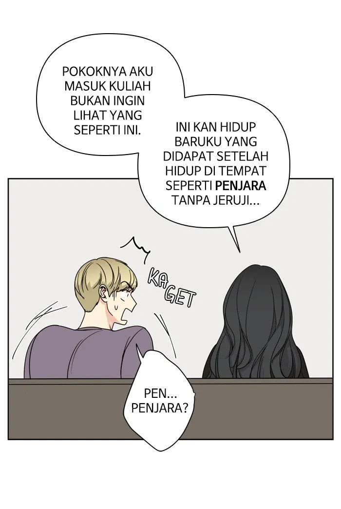 Mother, I’m Sorry - Chapter 10 19