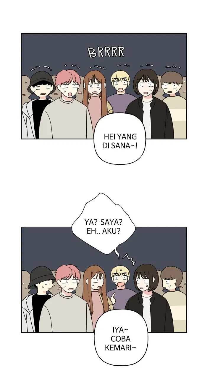 Mother, I’m Sorry - Chapter 10 13