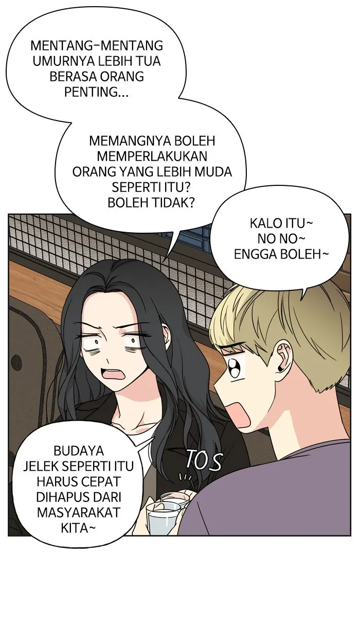 Mother, I’m Sorry - Chapter 10 16