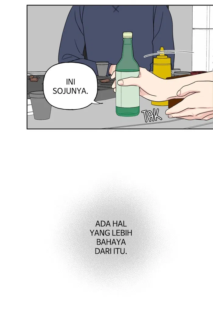 Mother, I’m Sorry - Chapter 10 6
