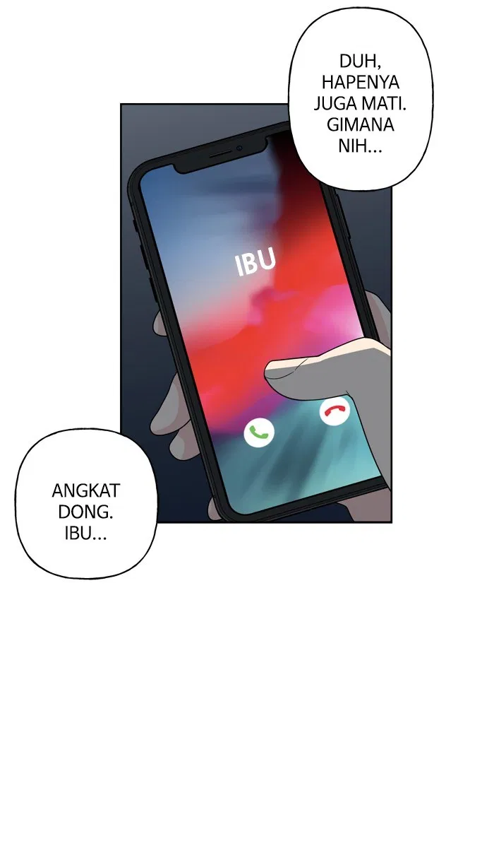 Mother, I’m Sorry - Chapter 10 68