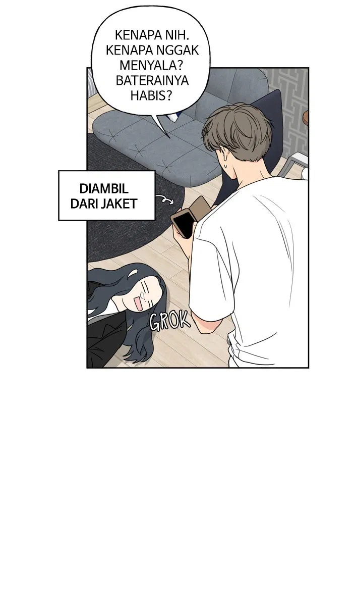 Mother, I’m Sorry - Chapter 10 63