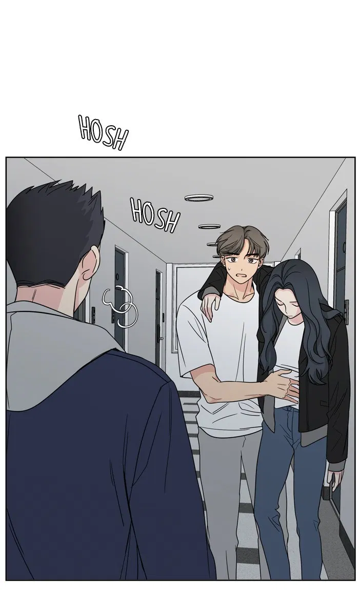 Mother, I’m Sorry - Chapter 10 72