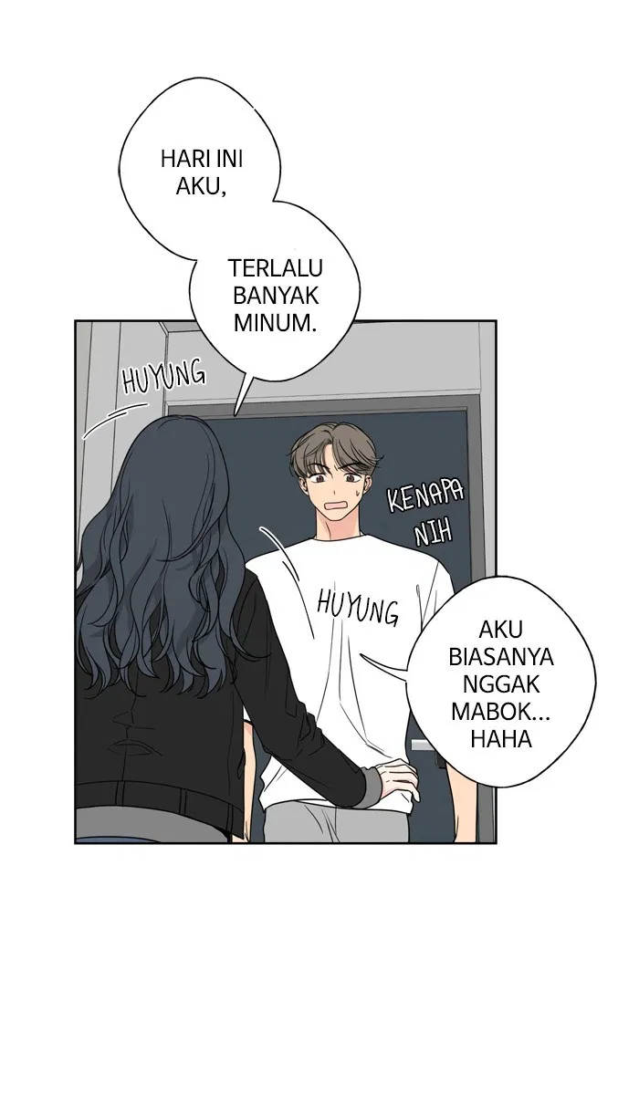 Mother, I’m Sorry - Chapter 10 53