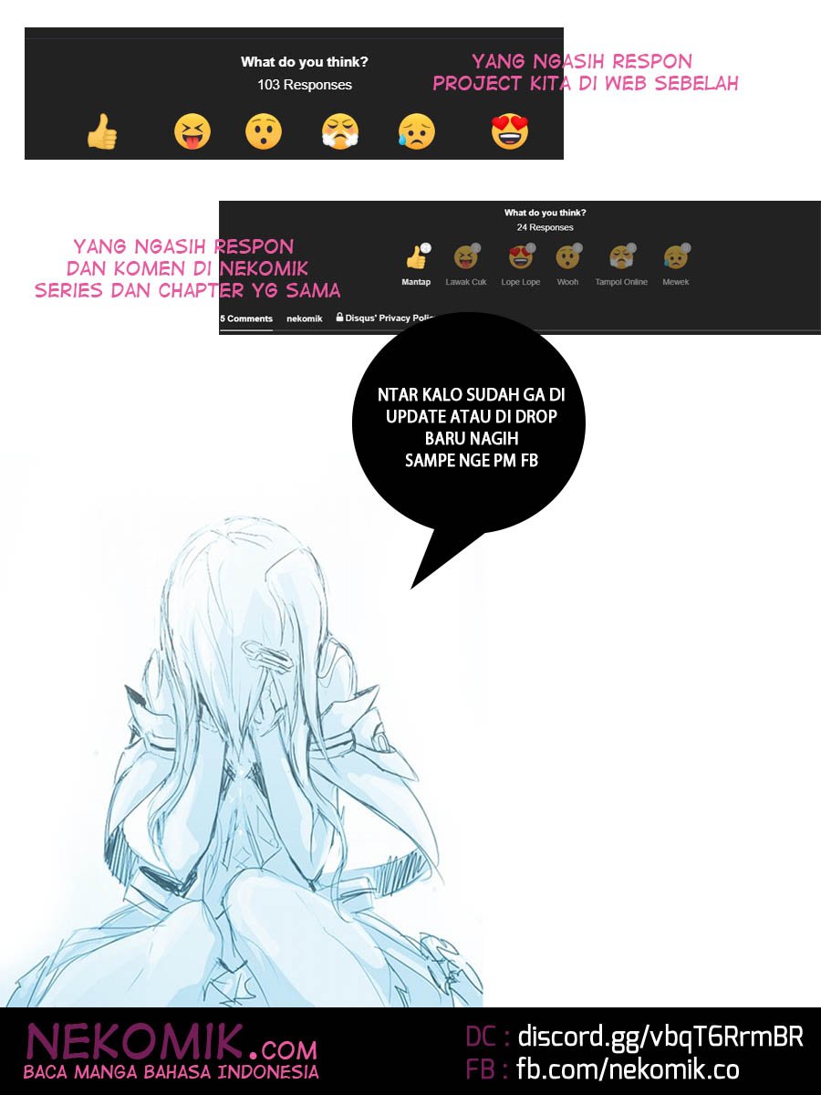 Moto Shоgun no Undead Knight - Chapter 8 32 Moto Shоgun no Undead Knight - Chapter 8 32