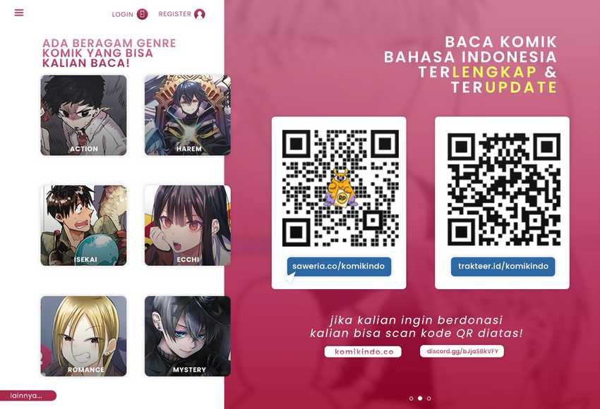 Majutsushi Kunon wa Miete Iru - Chapter 28.1 11 Majutsushi Kunon wa Miete Iru - Chapter 28.1 11