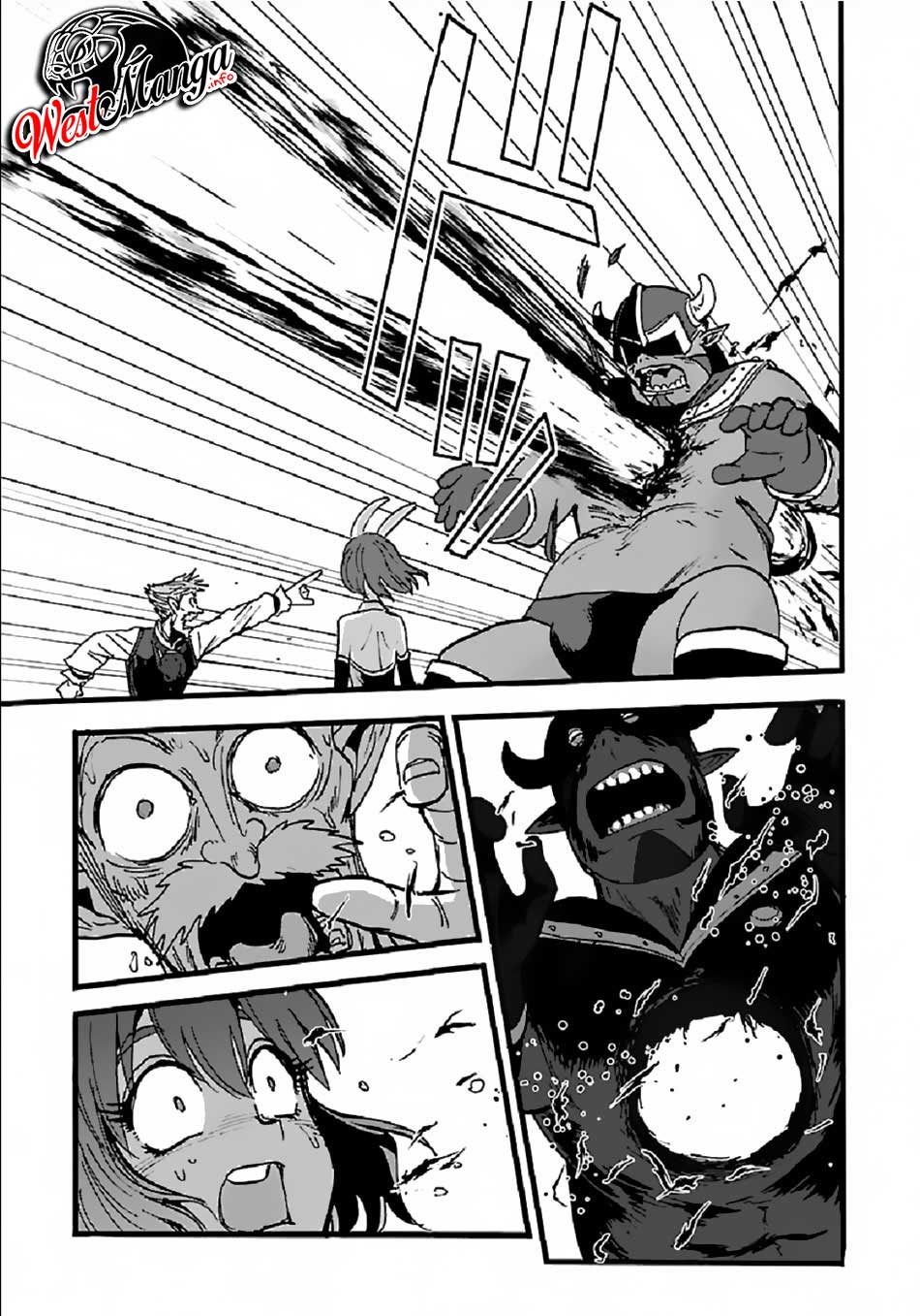 Makikomarete Isekai Teni suru Yatsu wa, Taitei Cheat - Chapter 23 25 Makikomarete Isekai Teni suru Yatsu wa, Taitei Cheat - Chapter 23 25
