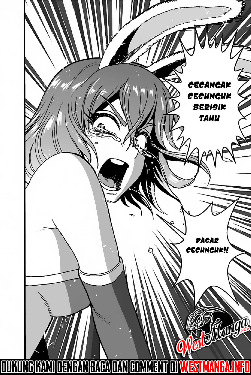 Makikomarete Isekai Teni suru Yatsu wa, Taitei Cheat - Chapter 23 30 Makikomarete Isekai Teni suru Yatsu wa, Taitei Cheat - Chapter 23 30