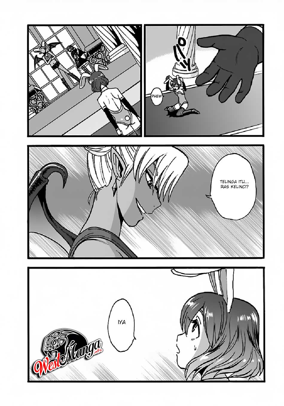 Makikomarete Isekai Teni suru Yatsu wa, Taitei Cheat - Chapter 23 17 Makikomarete Isekai Teni suru Yatsu wa, Taitei Cheat - Chapter 23 17