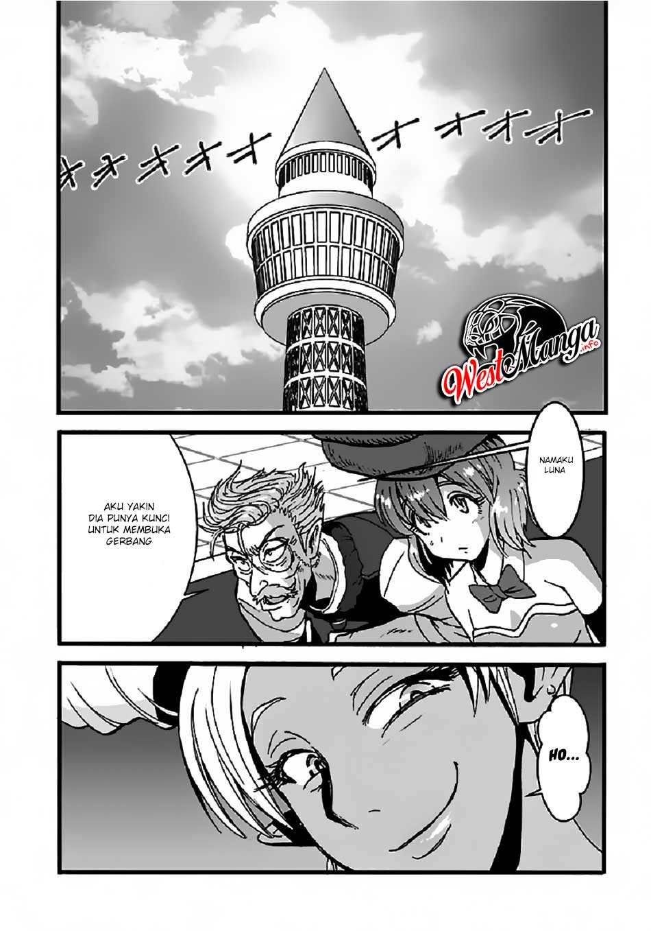 Makikomarete Isekai Teni suru Yatsu wa, Taitei Cheat - Chapter 23 15 Makikomarete Isekai Teni suru Yatsu wa, Taitei Cheat - Chapter 23 15