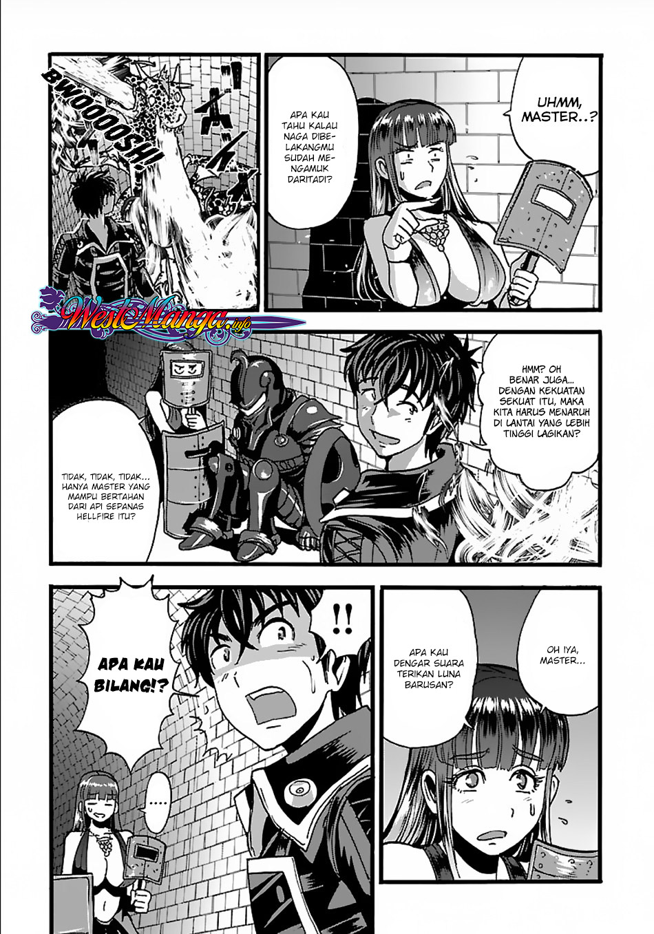 Makikomarete Isekai Teni suru Yatsu wa, Taitei Cheat - Chapter 20.2 8 Makikomarete Isekai Teni suru Yatsu wa, Taitei Cheat - Chapter 20.2 8