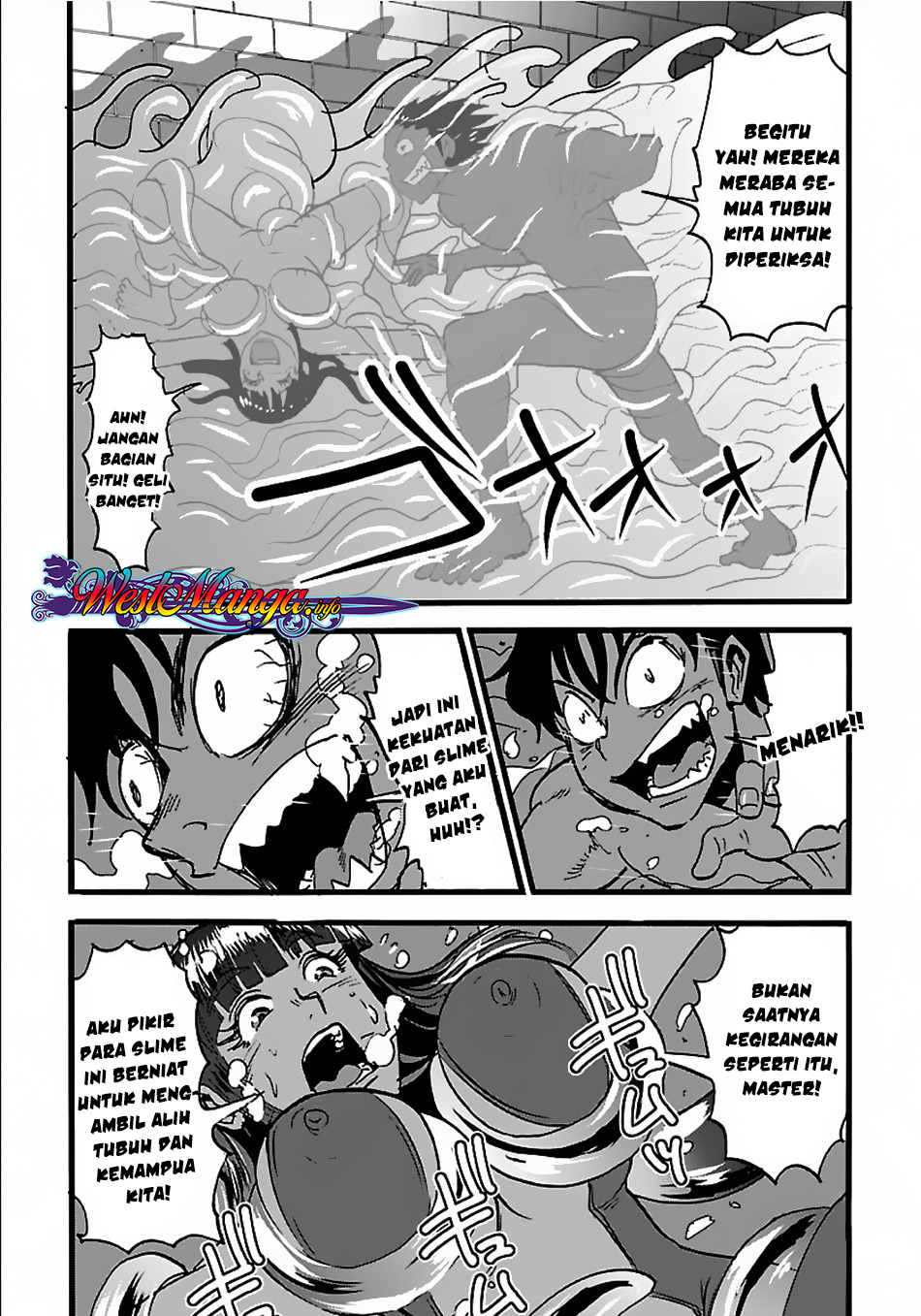Makikomarete Isekai Teni suru Yatsu wa, Taitei Cheat - Chapter 20.2 13 Makikomarete Isekai Teni suru Yatsu wa, Taitei Cheat - Chapter 20.2 13