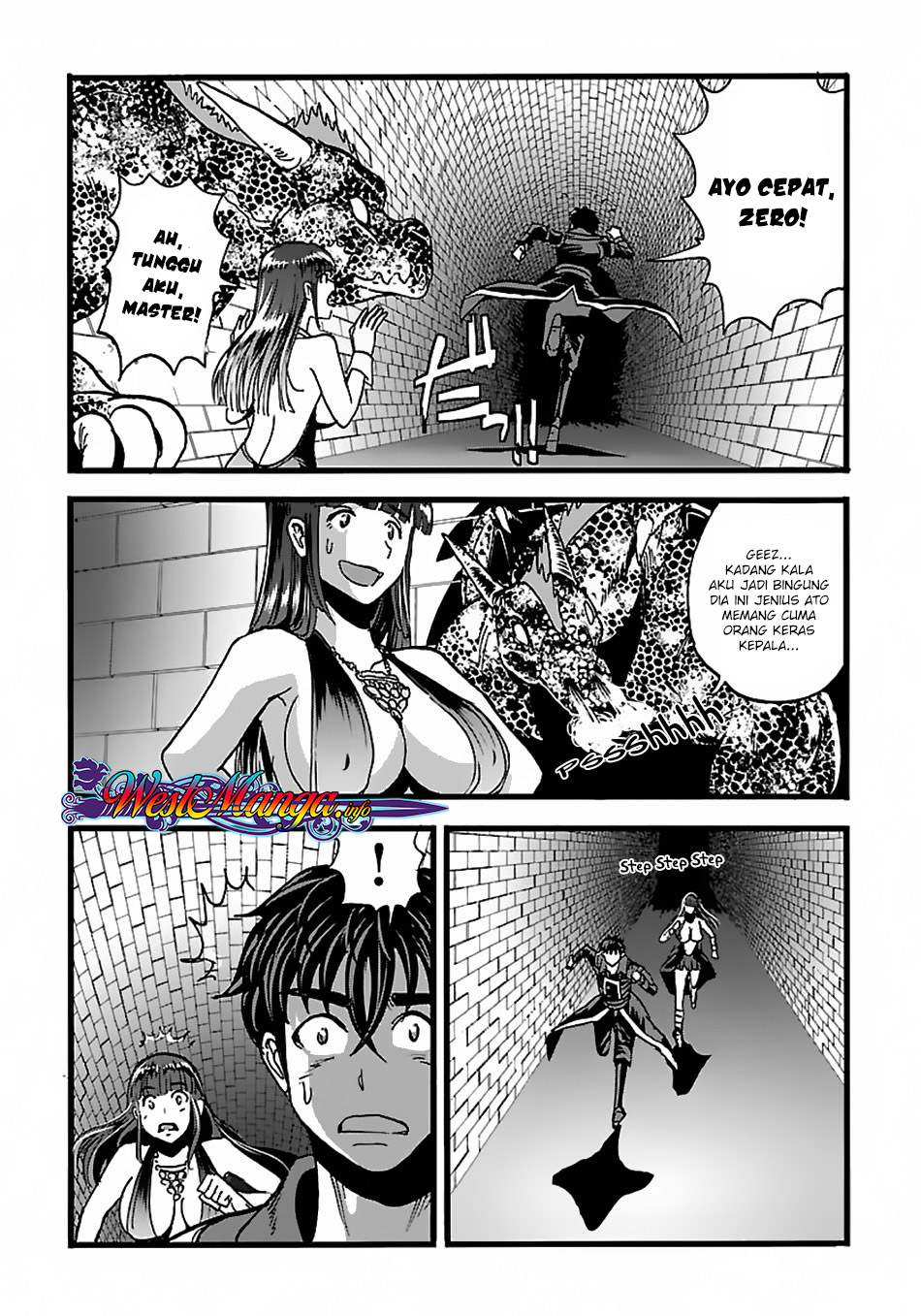 Makikomarete Isekai Teni suru Yatsu wa, Taitei Cheat - Chapter 20.2 10 Makikomarete Isekai Teni suru Yatsu wa, Taitei Cheat - Chapter 20.2 10