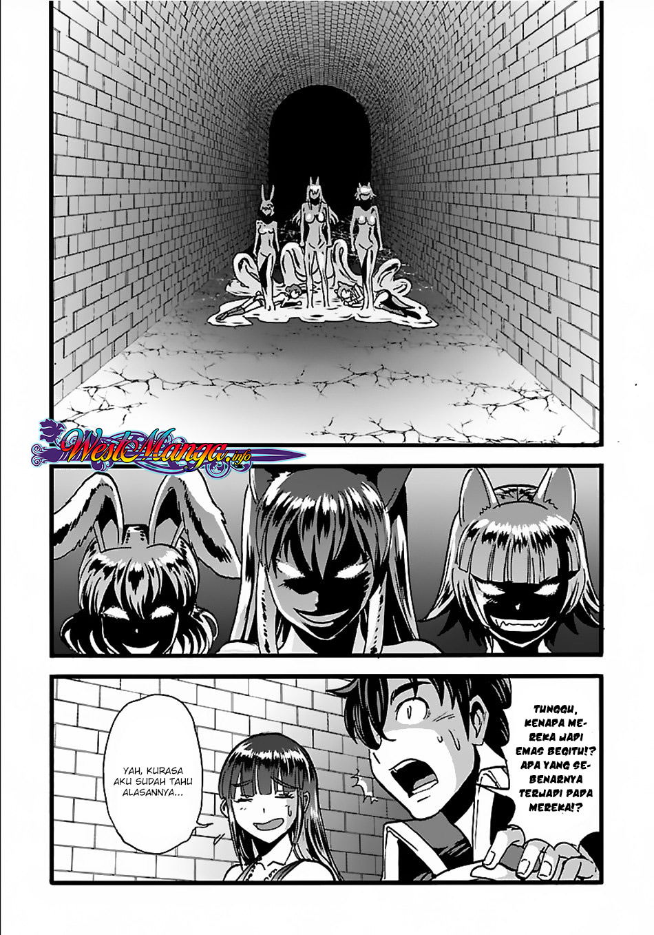 Makikomarete Isekai Teni suru Yatsu wa, Taitei Cheat - Chapter 20.2 11 Makikomarete Isekai Teni suru Yatsu wa, Taitei Cheat - Chapter 20.2 11
