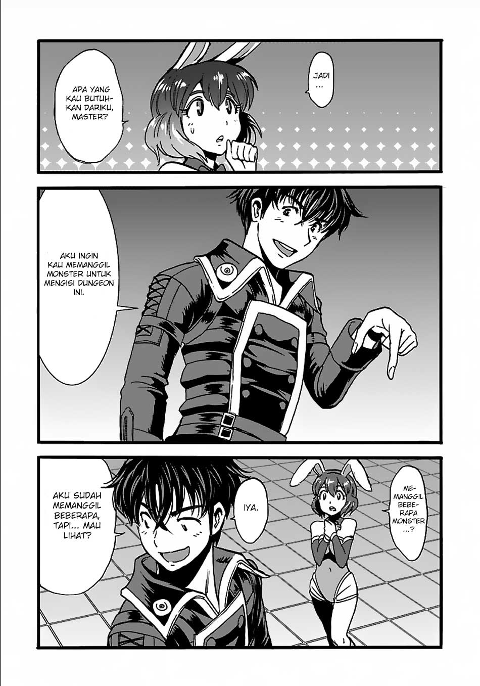 Makikomarete Isekai Teni suru Yatsu wa, Taitei Cheat - Chapter 20.1 9